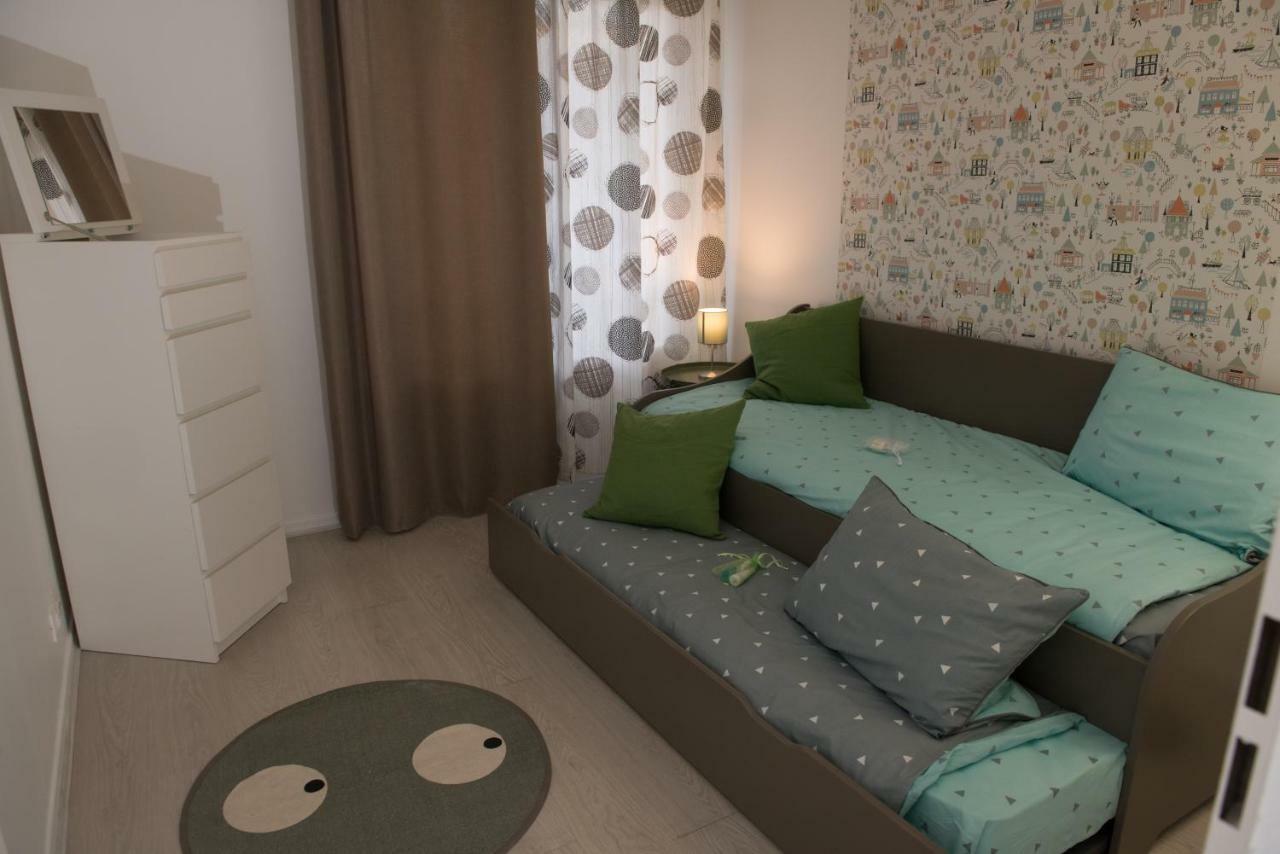 Ilodge Primia Chessy  Ngoại thất bức ảnh